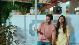 Kavya Ek Jazbaa Ek Junoon - 6th December 2023